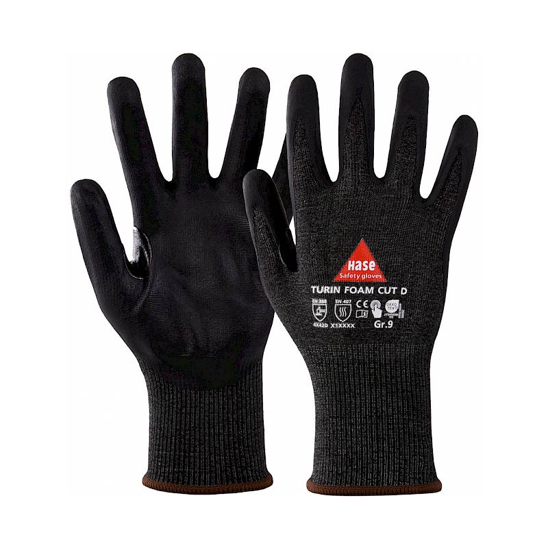 gant de montage anti-coupure hightech HPPE-vezels (15 gauge) taille 11