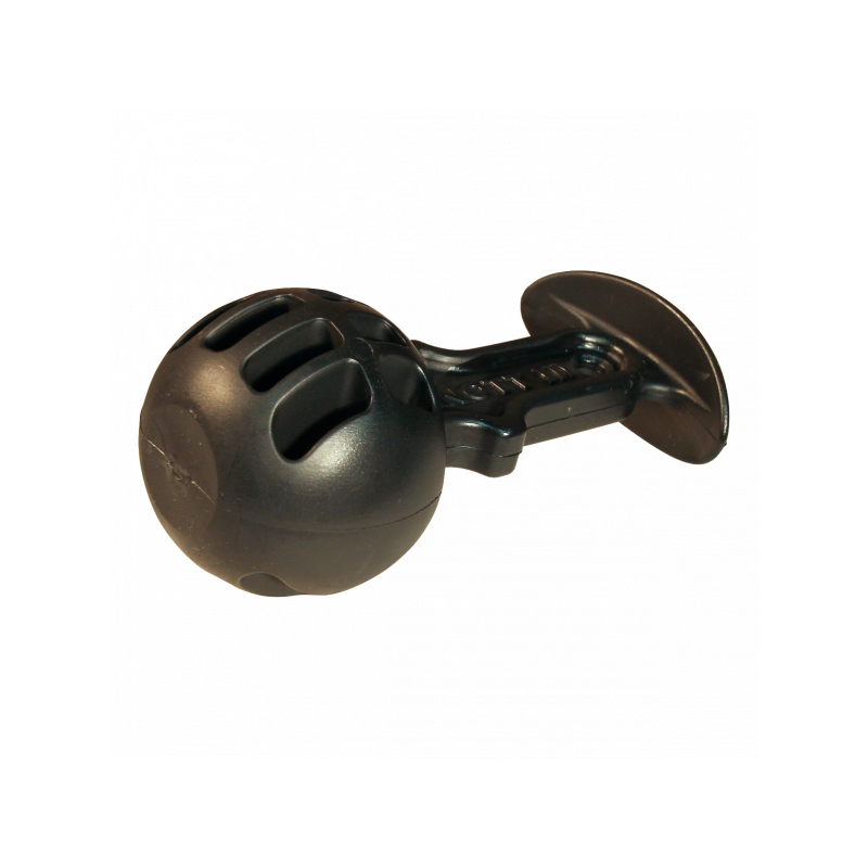 safety ball Knott