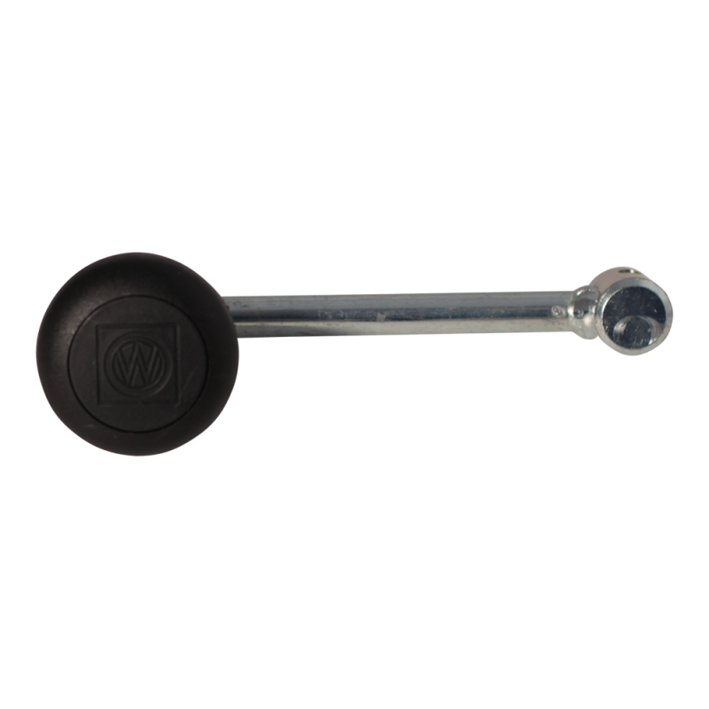 manivelle 879.200.506.601 (o.a.) roue jockey série 6400
