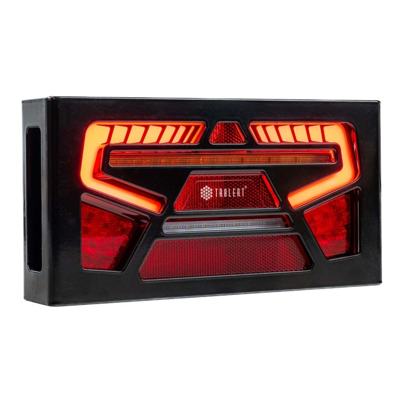 Grille de protection noire pour VC-6000