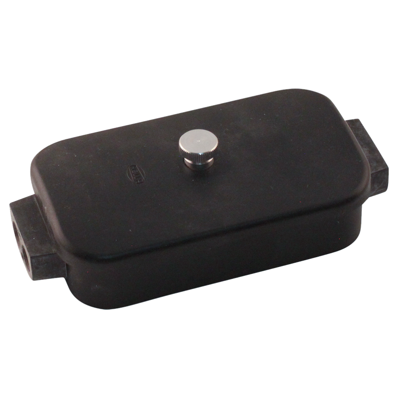 boîte de jonction de câble 8x2 pôles