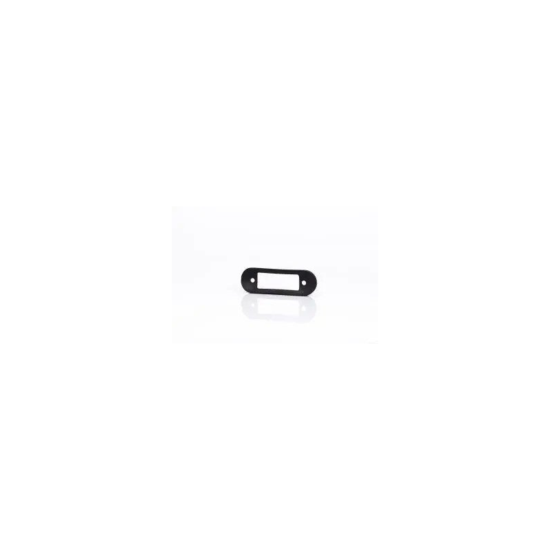 Support de montage noir | Feu de position de la série 200 pour le support de lampe