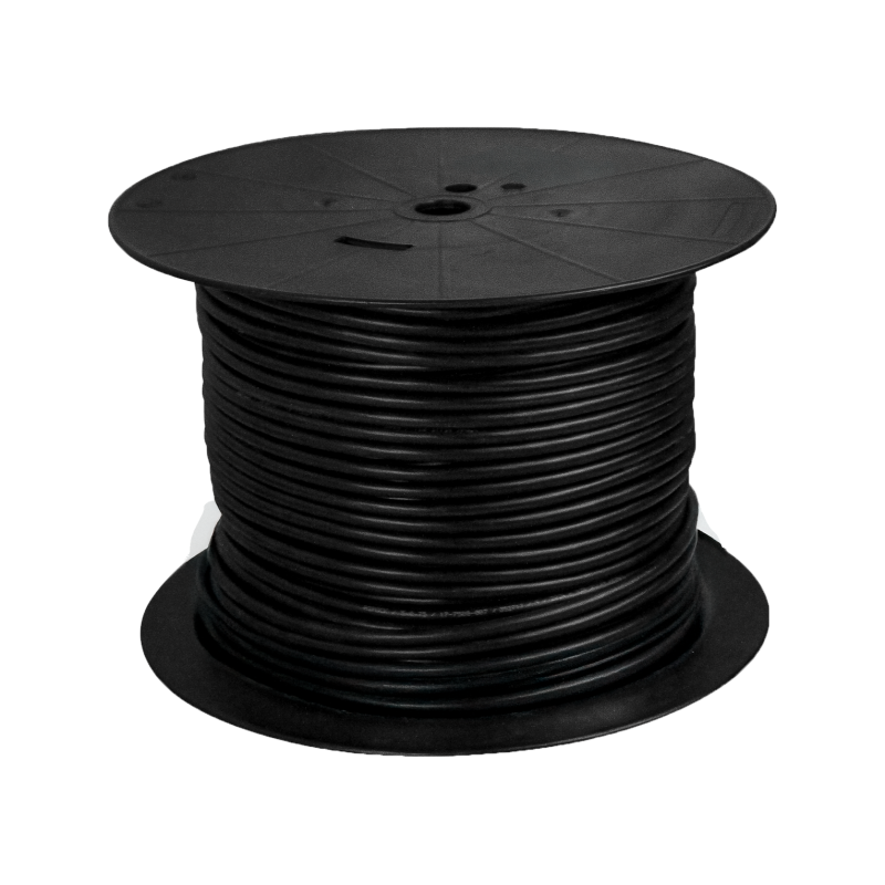 câble 5x0.75mm²