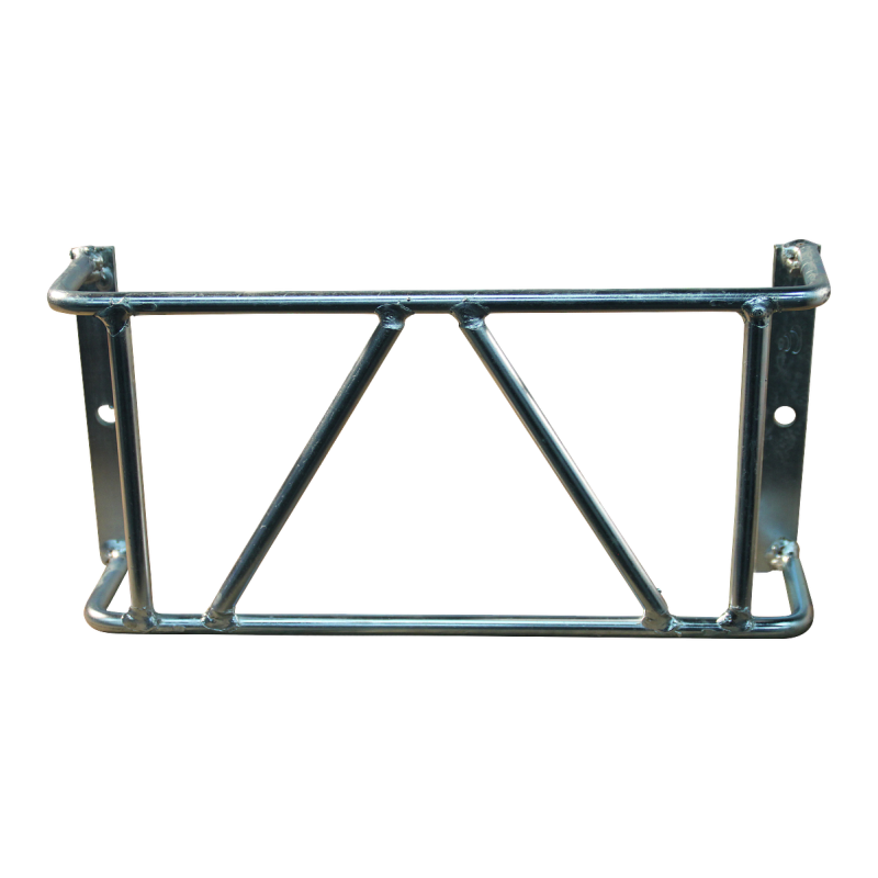 grille de protection pour feux arriere universel zingué