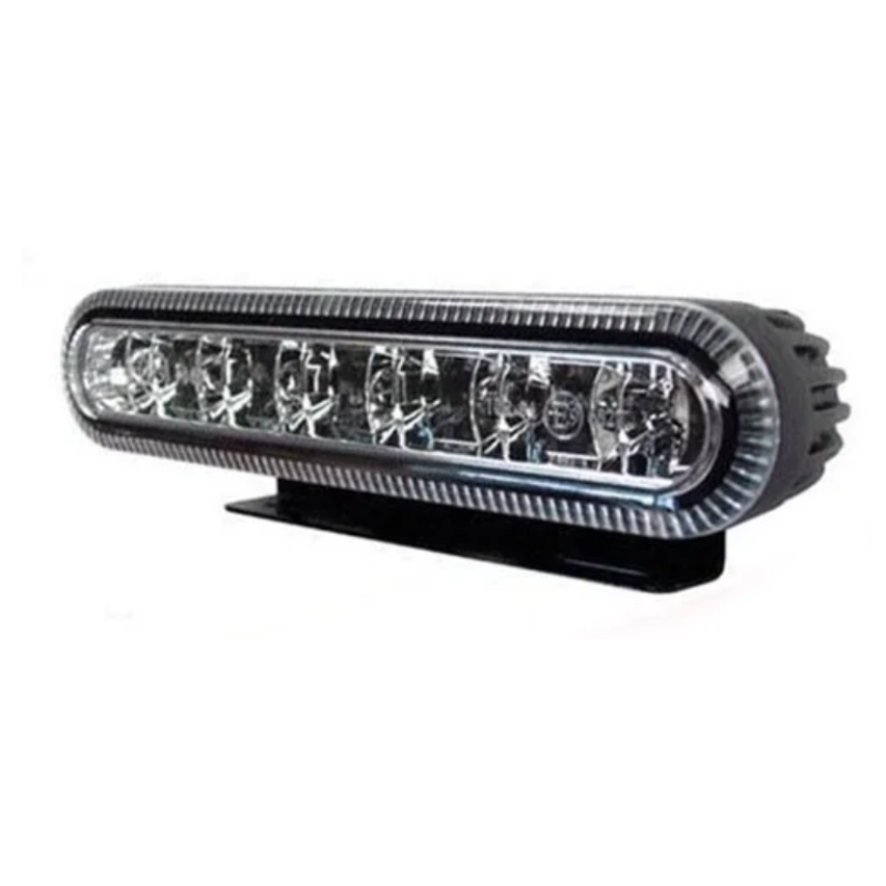 LED flash LED orange 12/24V