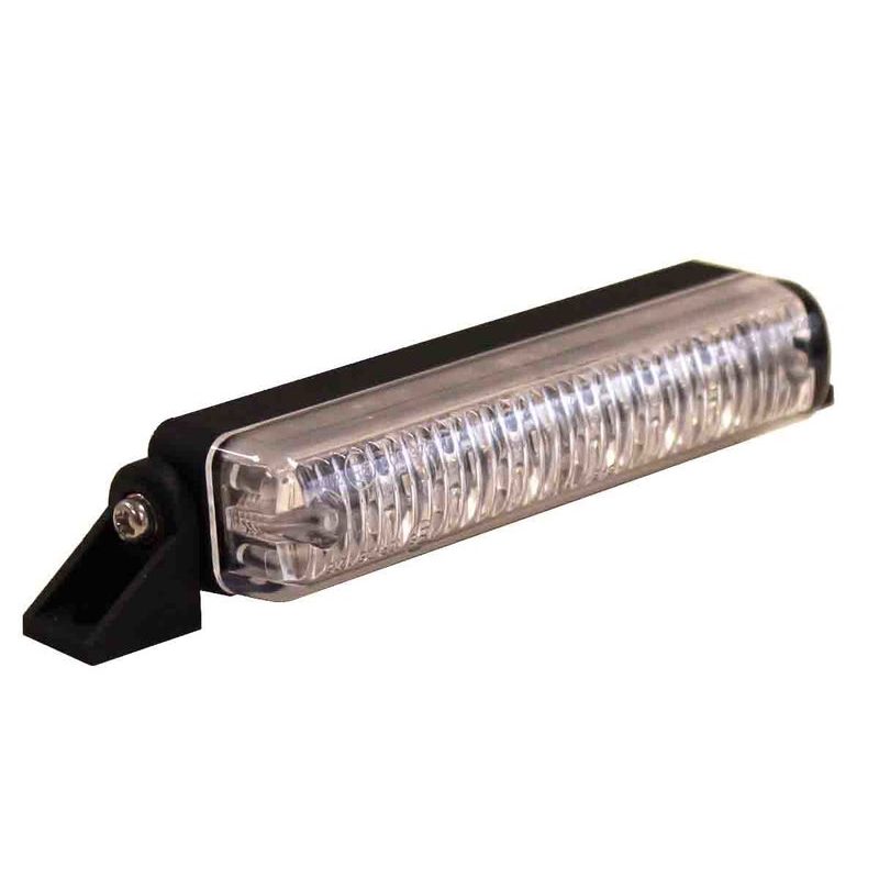 Lampe de poche LED flash LED | R65 | 12-24V | 1m. de cable | IP68