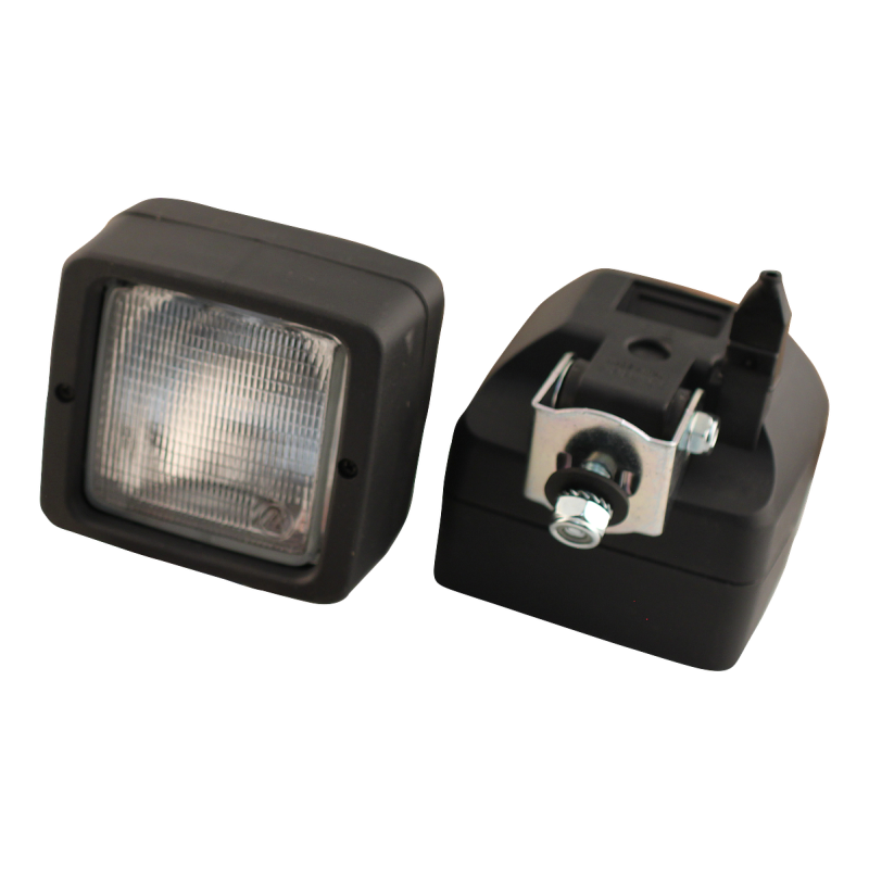 lampe de travail Compact 3000 24V 70W H3 1750lm