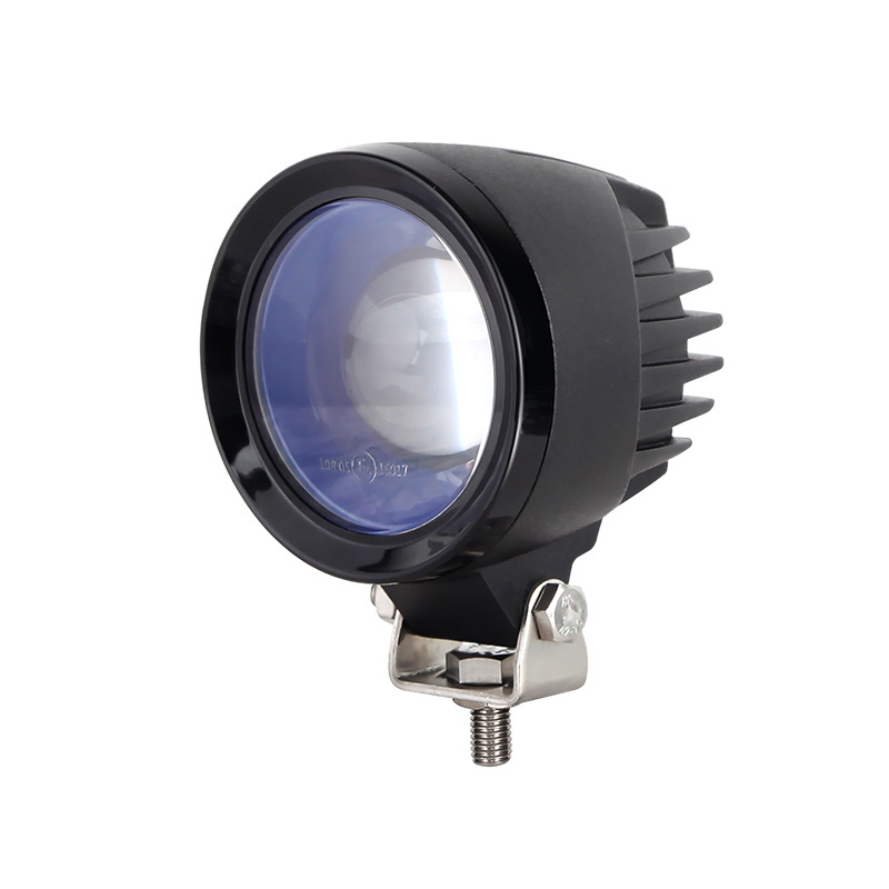 lampe de travail 10-80V câble 450mm 6 Watt bleu
