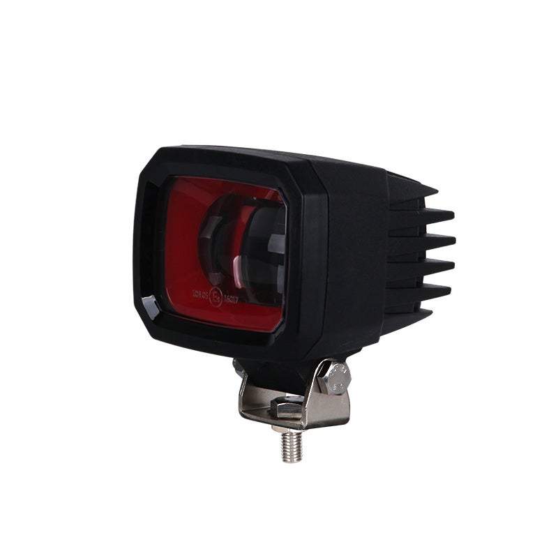 Lampe LED ligne bleue pour chariot élévateur | 10-80v