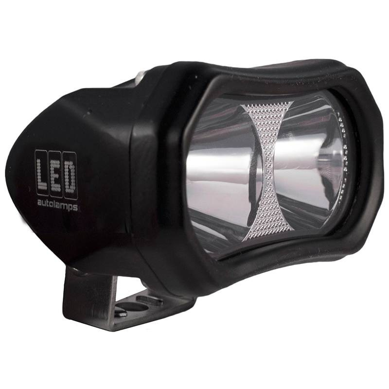 lampe de travail 9/110V câble 400mm 6 Watt bleu