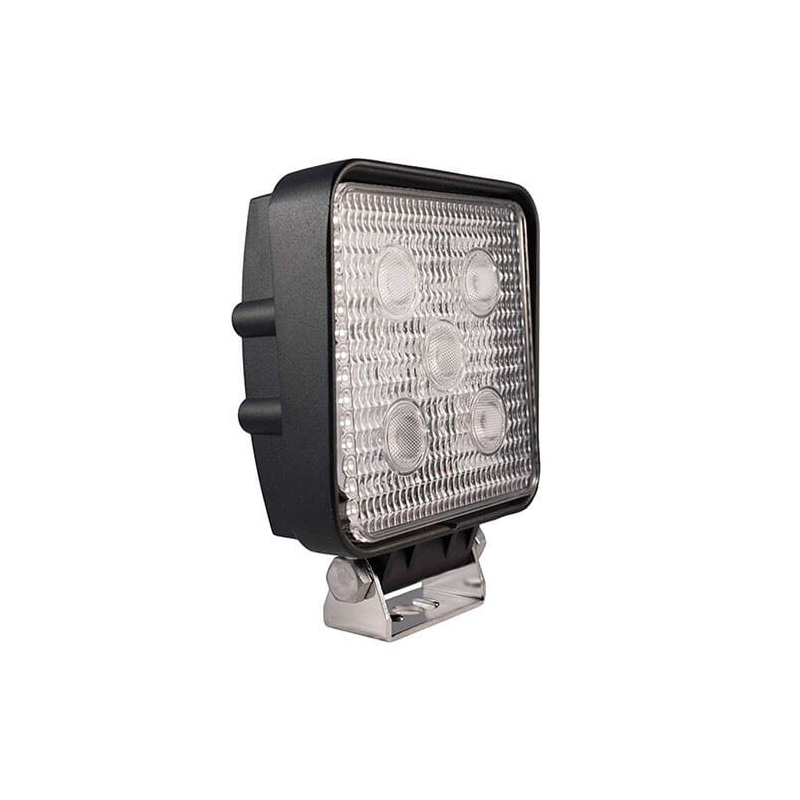 lampe de travail 9/110V câble 400mm 15 Watt blanc