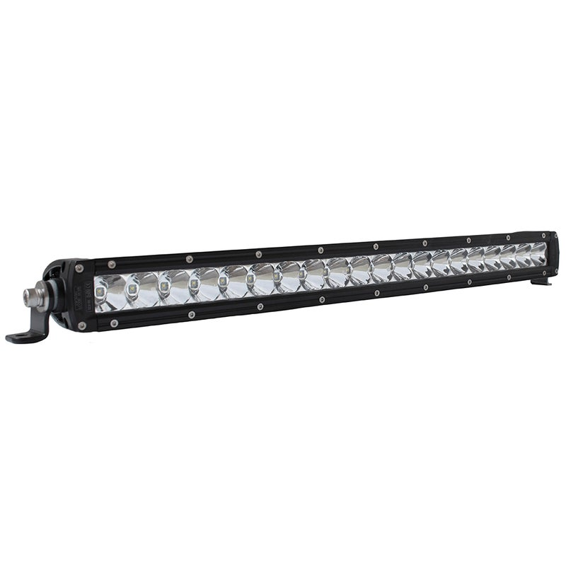 Barre LED | 100 watt | 9960 lumen | 9-30V | 40cm. cable | Deutsch connector