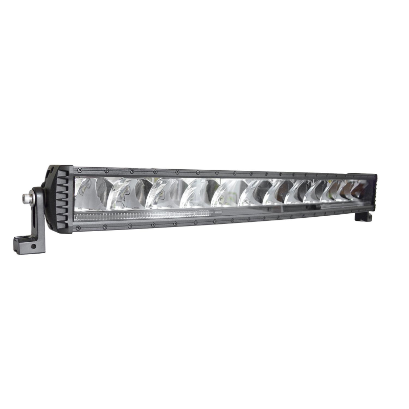 lampe de travail 9/30V 400mm câble avec connecteur Deutsch 180 Watt blanc