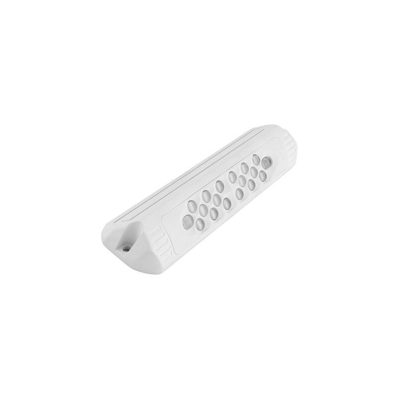 Lampe d'atelier LED | blanc | 1980 lumens | 12-24V | 11,5 Watt