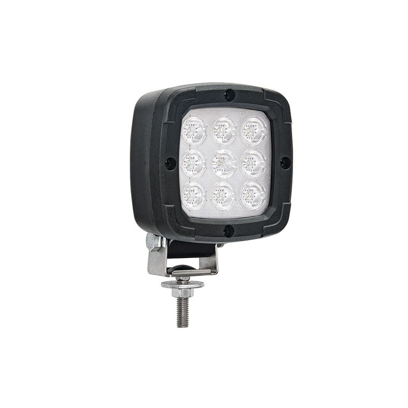 lampe de travail 9/36V kabel 1,5m 13,5 Watt blanc