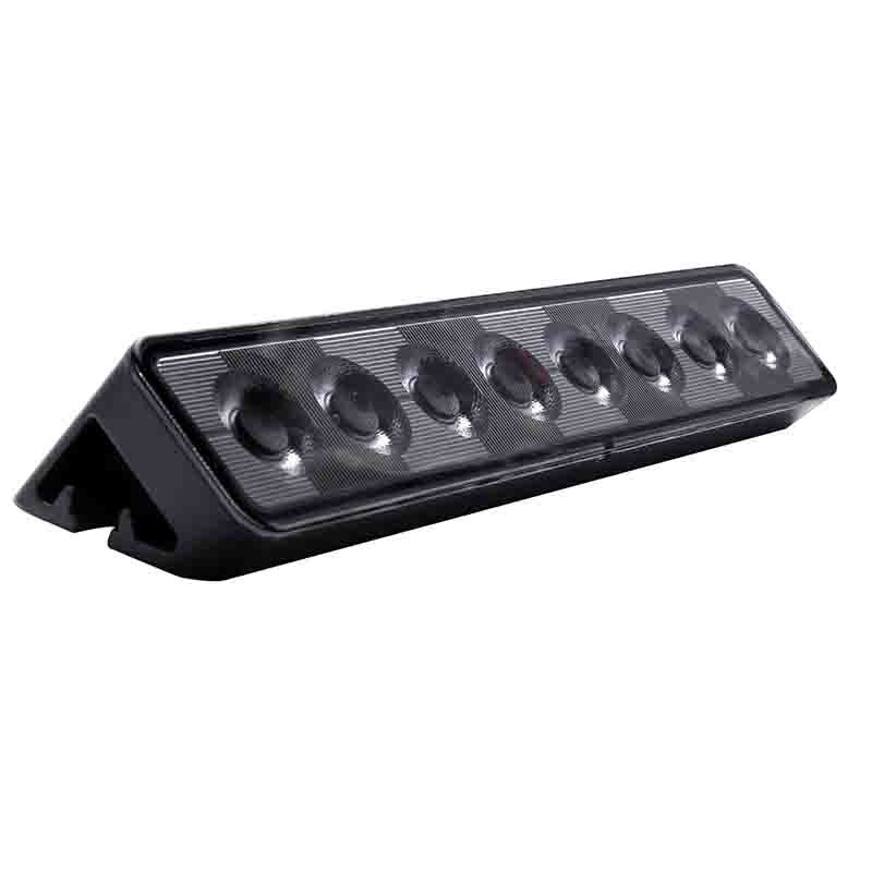 Feu de travail LED | 5600 lumens | 48Watt | IP69K | connecteur Deutsch