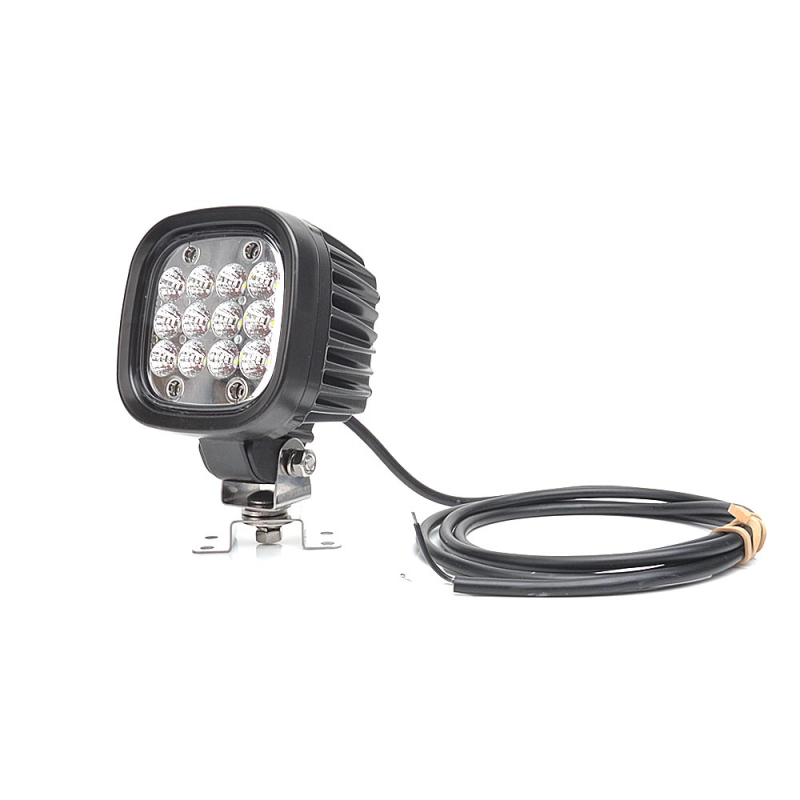 lampe de travail 250cm 12-24V 2x1,5mm²