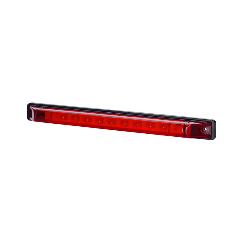LED troisième feu de freinage 12/24V