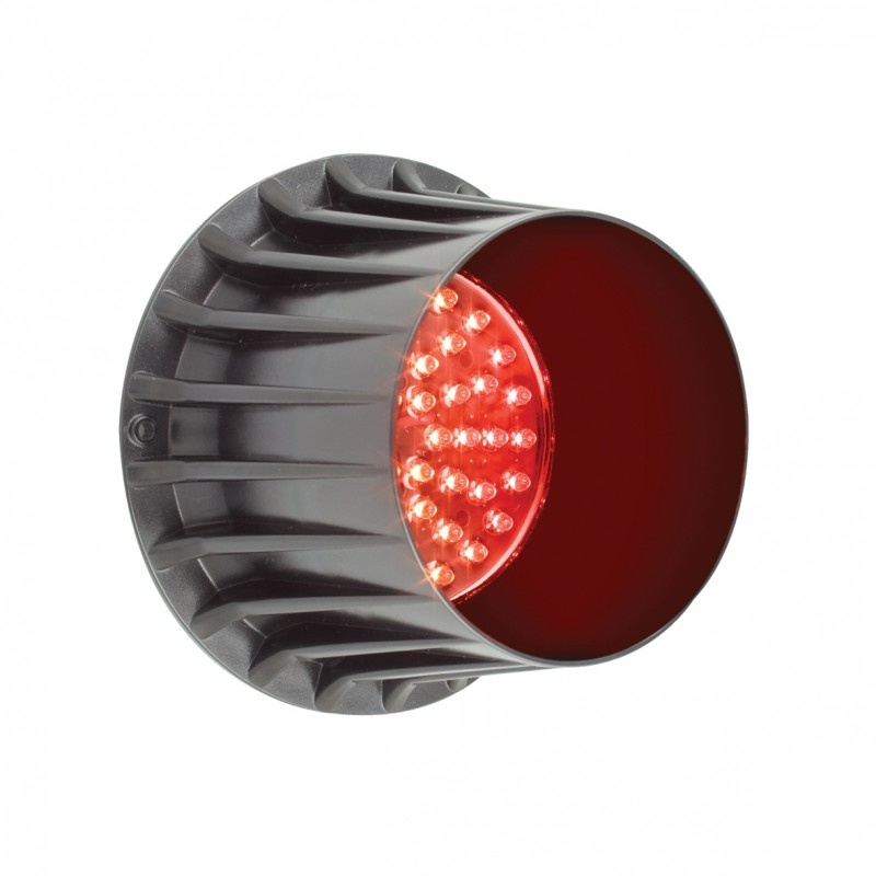 Feu de circulation  Rouge 12 V