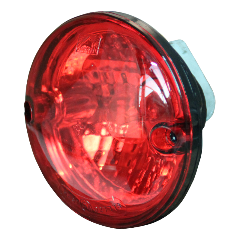feu arrière ampoule baïonnette à 3 pôles Roundpoint universel