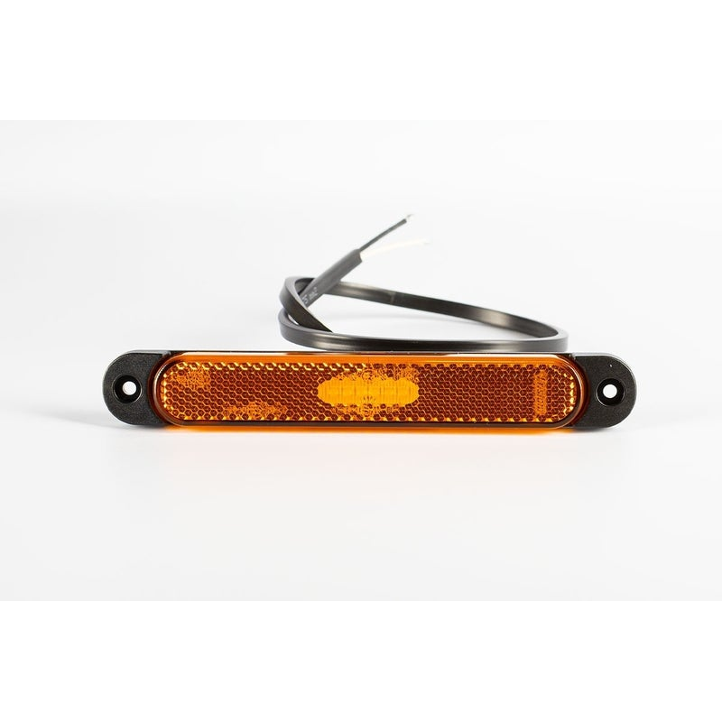 Feu de position LED Slimline 12-24V 50cm de cable