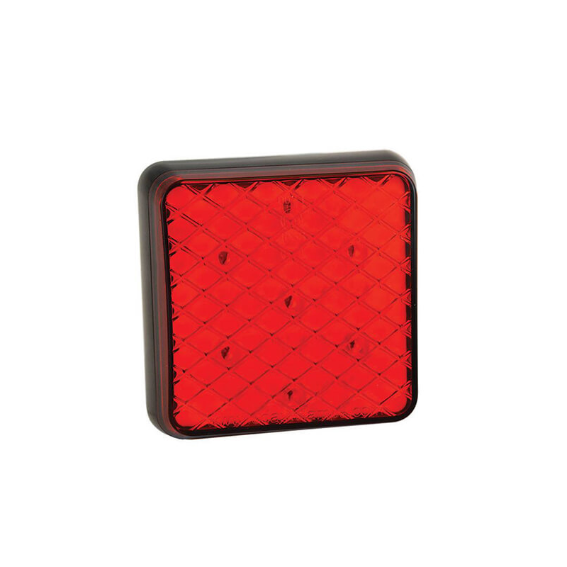 feu arrière LED câble universel 12 V