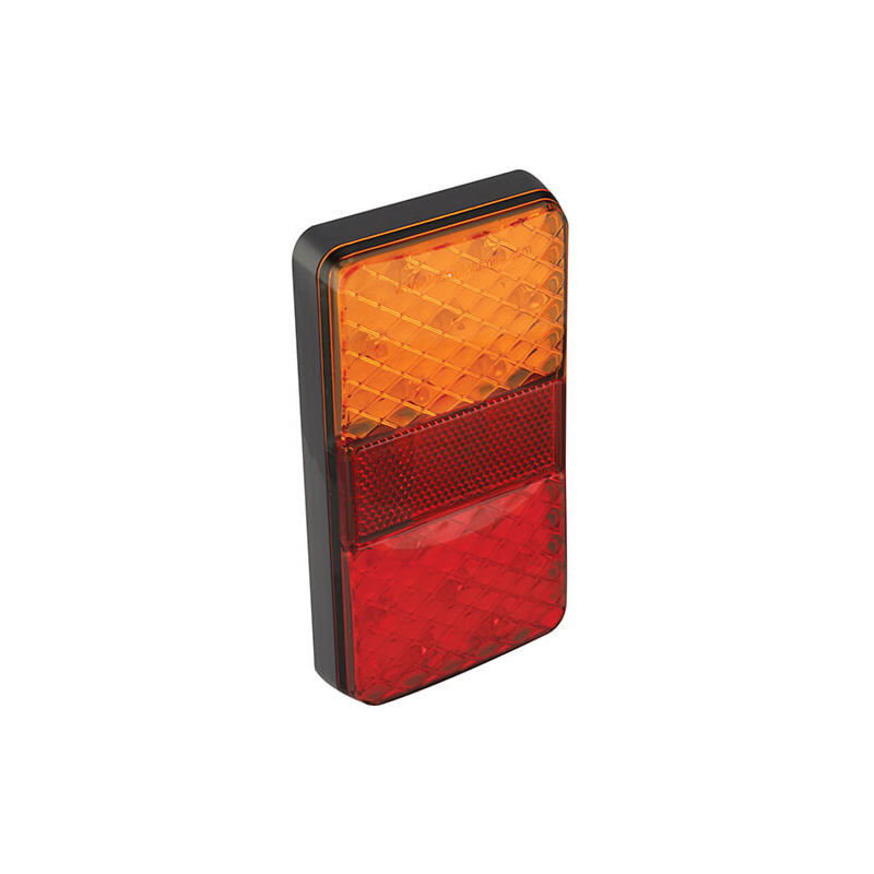 feu arrière LED 40cm câble 40cm câble universel universel 12/24V