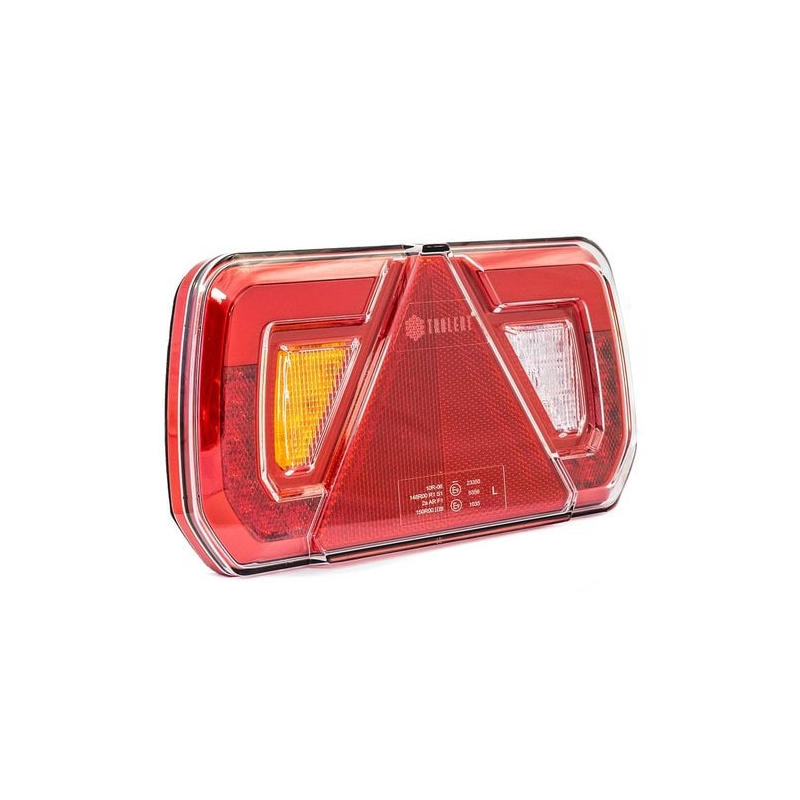 feu arrière LED gauche gauche 12/24 V