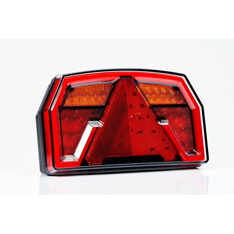 Feu arrière LED Canbus-proof 12V / 1m de cable