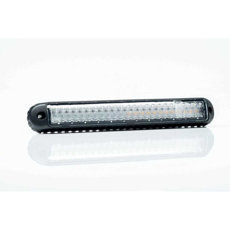 Feu combiné LED slimline 12-24V / 100cm de câble
