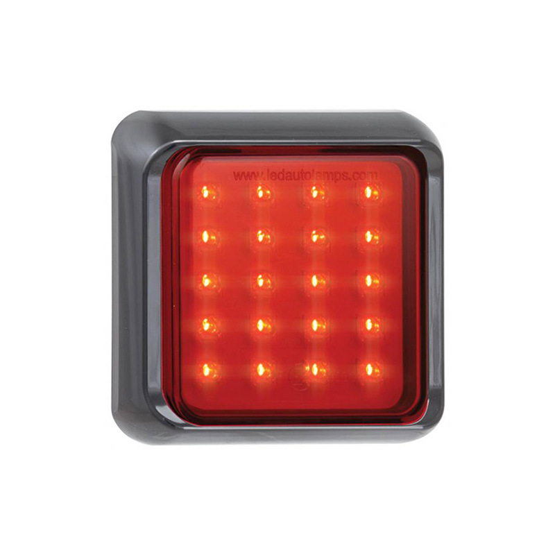 lampe de brouillard LED 100FME
