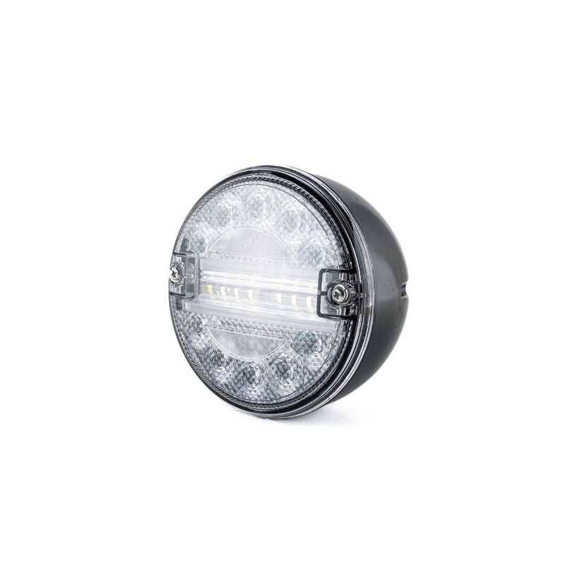 LED feu de brouillard/feu de recul 24V | sans. cable