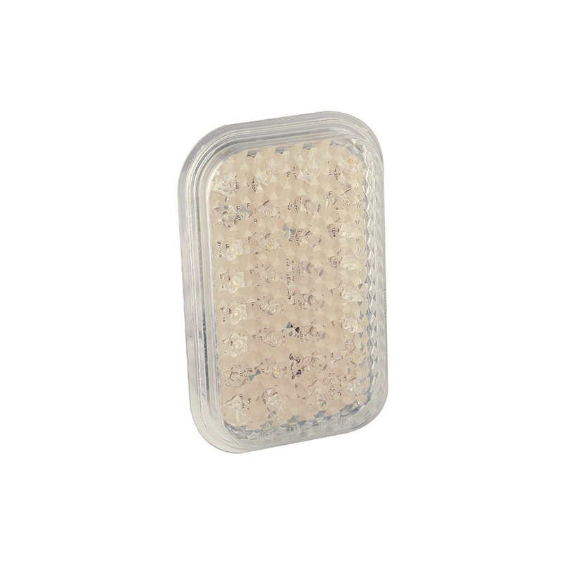 LED feu de recul installation | 12-24V | sans cable