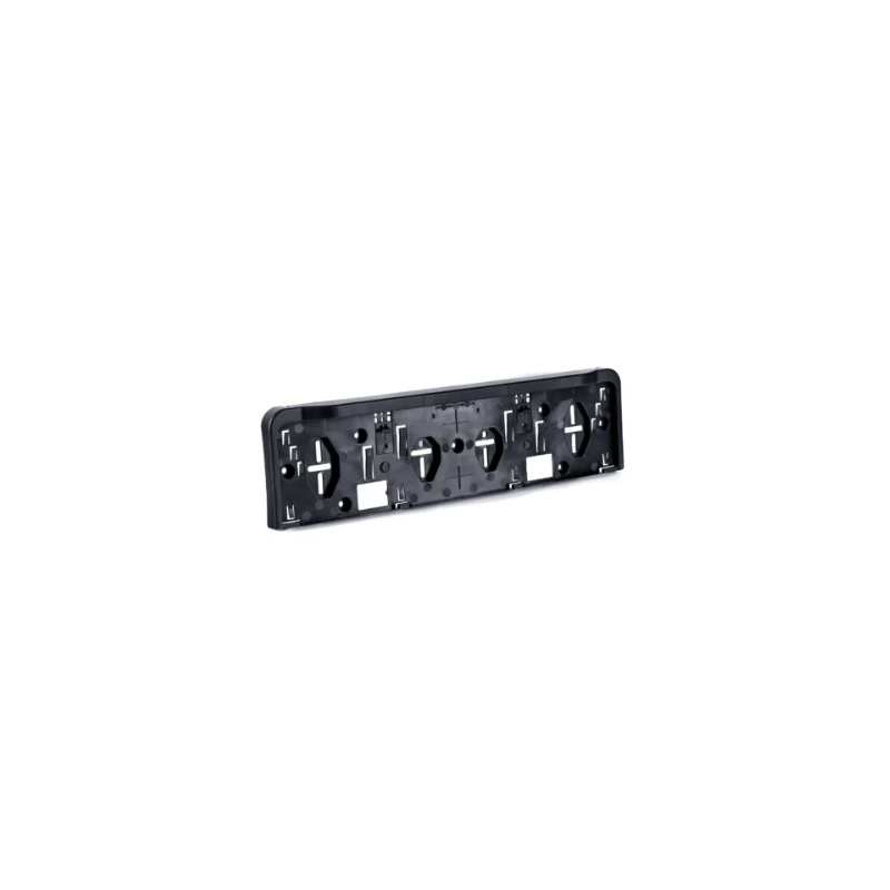 LED kentekenplaathouder incl verlichting | 150cm kabel extrémité ouverte 12-24V