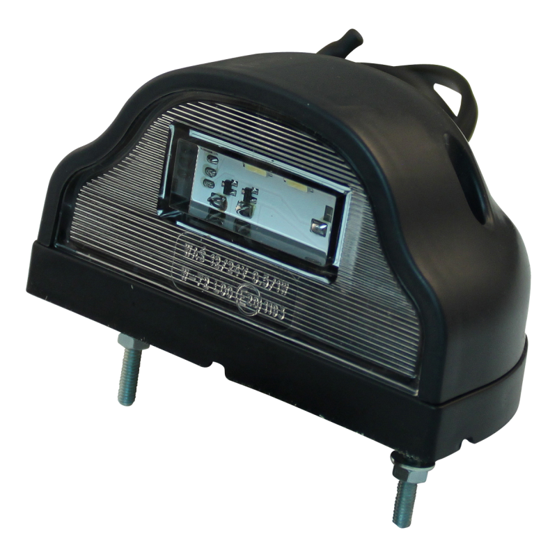 éclairage de plaque LED 408 , 0.5m P&R