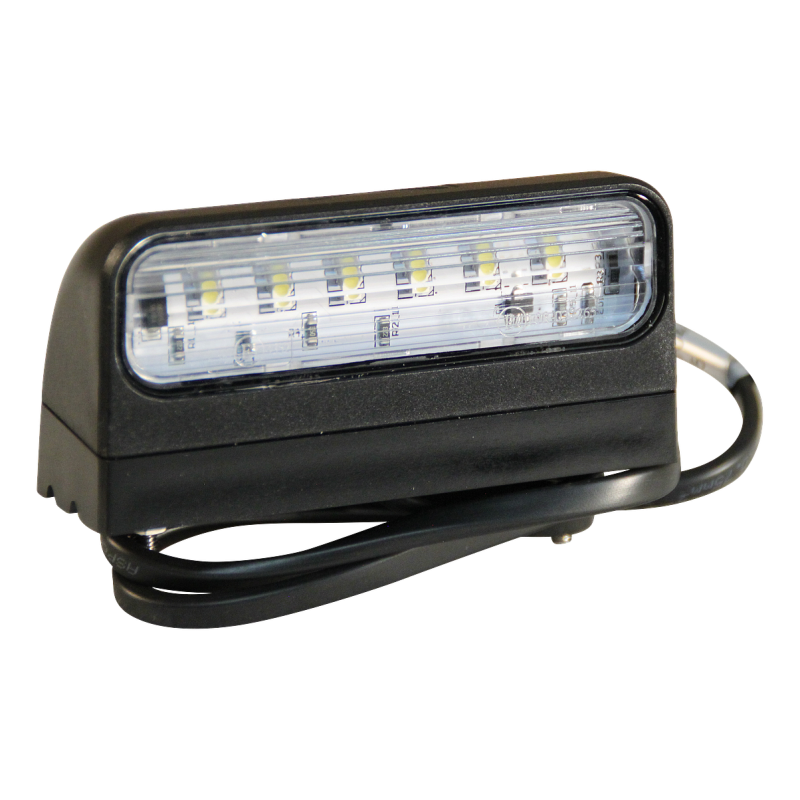 éclairage de plaque LED REGPOINT II DC 800mm 12-24V
