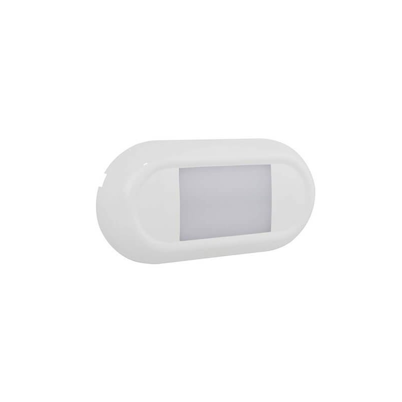 Eclairage intérieur LED | sans interrupteur 13cm | 12-24V | 4500K