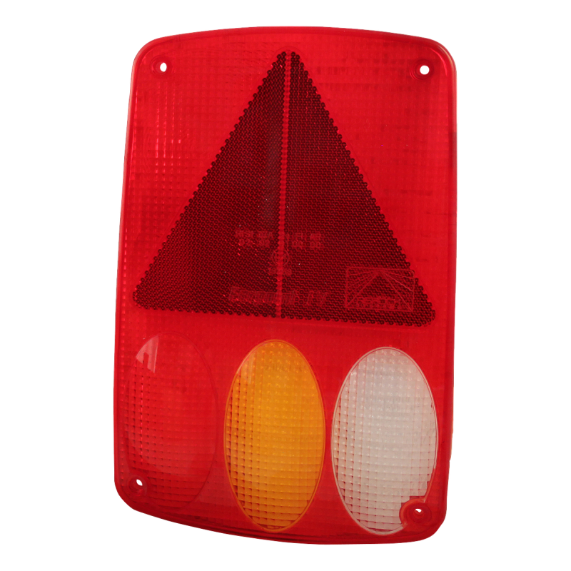 cabochon de feu Earpoint IV gauche