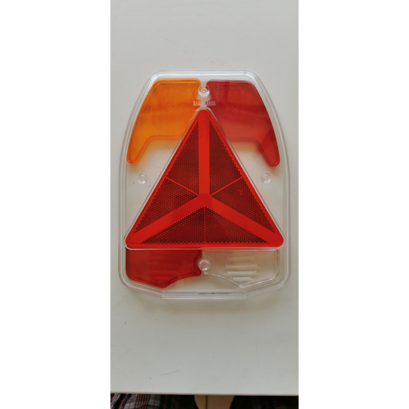 cabochon de feu série 6900/2 gauche