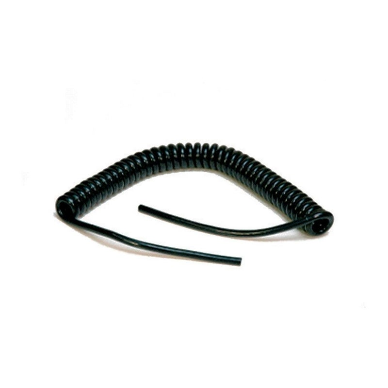 Câble serpentin électrique sans connecteur, 300cm (6x1.0mm2 + 1x 1.5mm2)