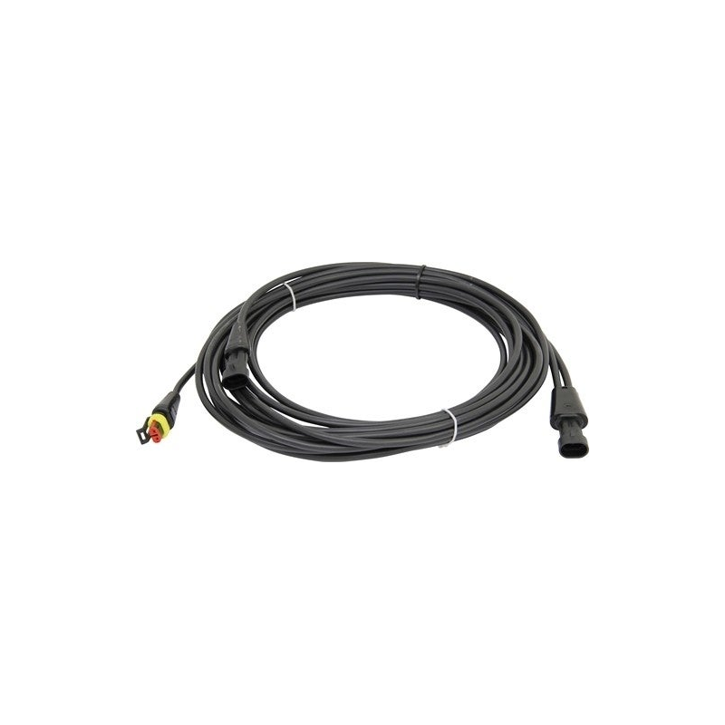 Y-câble superseal 1x FEM 900cm - 2x MALE 50cm