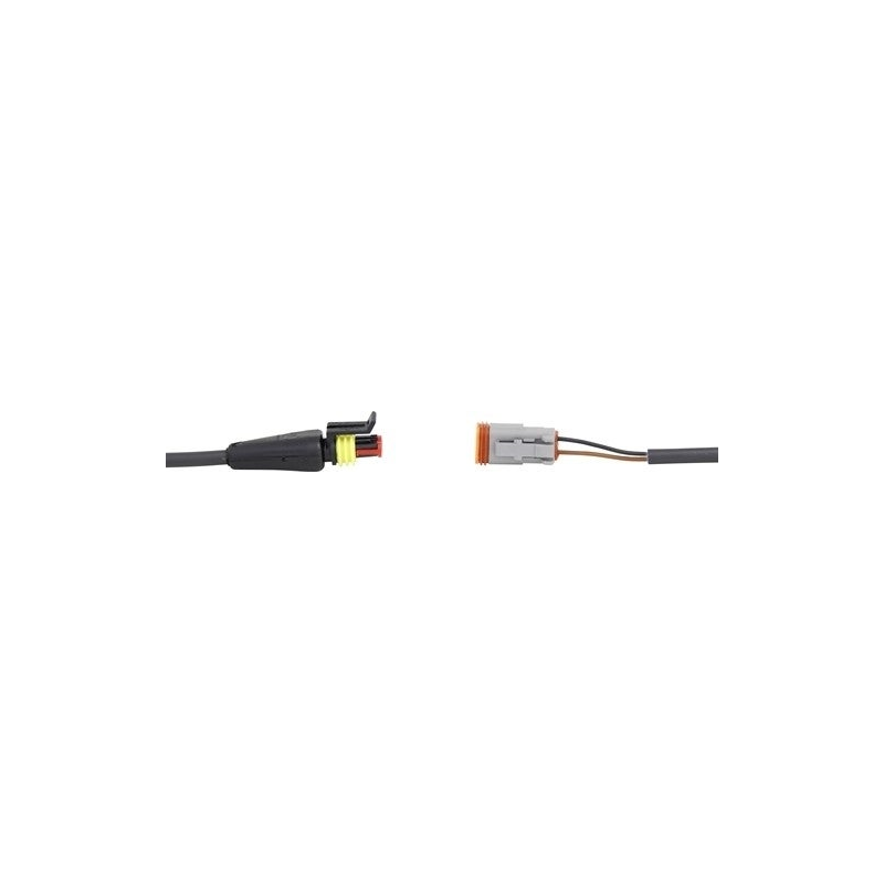 Câble adapteur 200cm Deutsch FEM x Superseal FEM