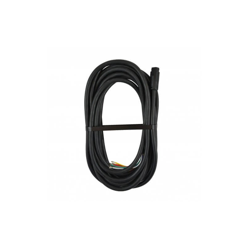 Câble principal de 6m | avec connecteur 8-PIN