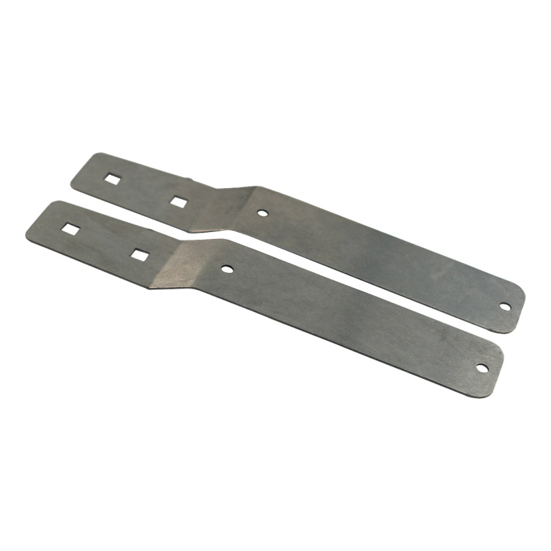 support panneau de balisage de trafic lent 227mm x 50mm