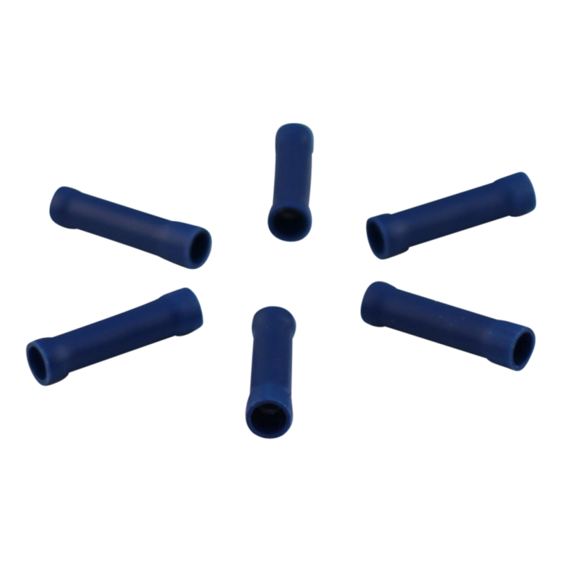 connecteur pour le fil 1,5 – 2,5mm2 bleu