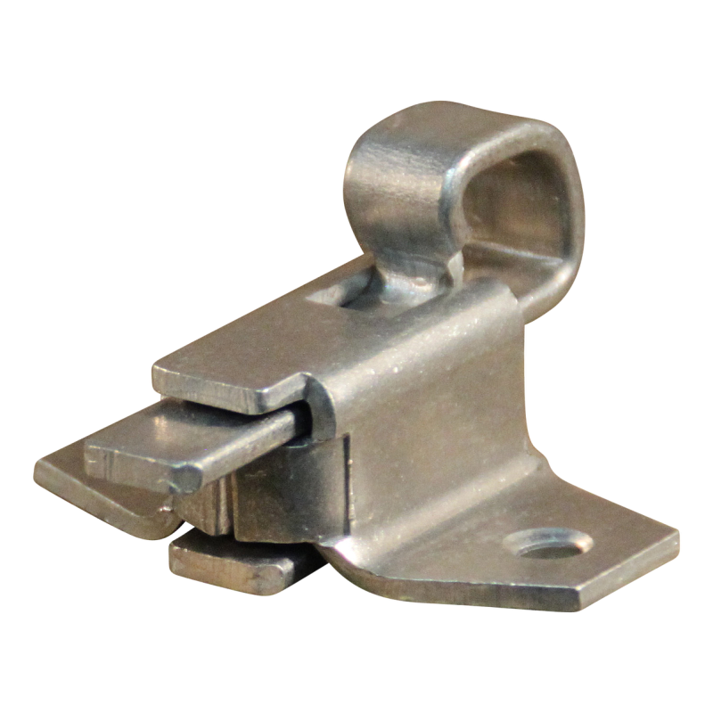glisser la libération rapide aluminium pour œillet 42x22mm et Ø40mm