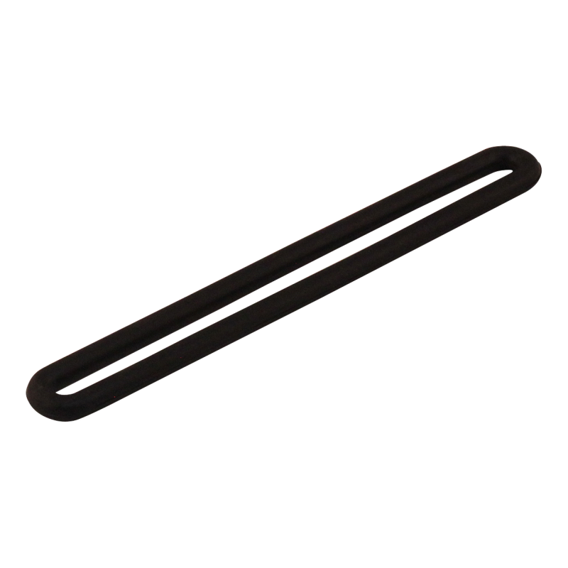tendeur élastique Ø8 400mm noir