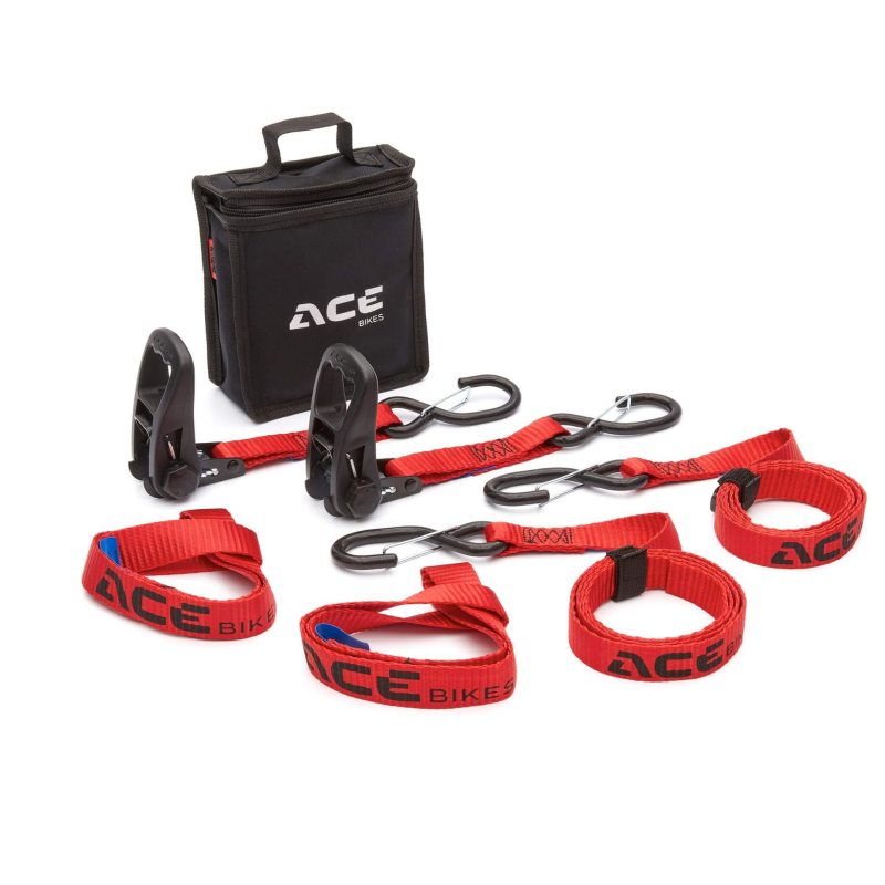 Ratchet Pro 2-Pack Rouge