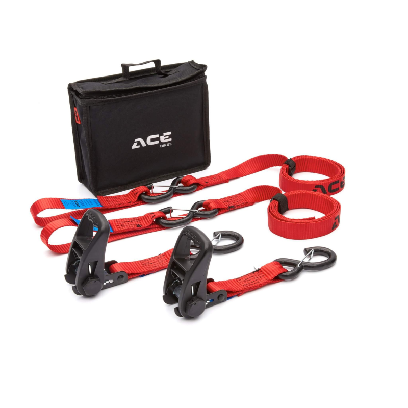 Ratchet Premium 2-Pack Rouge