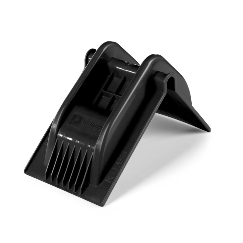 hoekbeschermer voor spanband Stabilo®-max noir